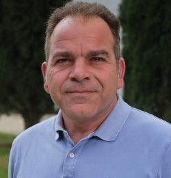 dimokratis grigoriadis